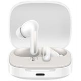 Xiaomi Redmi Buds 6  Cloud White, Kopfhörer weiß, USB-C, Bluetooth
