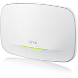 Zyxel NWA210AXv2 NebulaFlex, Access Point weiß, AX5400 6-Stream WiFi 6 Dual-Radio