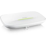 Zyxel NWA210AXv2 NebulaFlex, Access Point weiß, AX5400 6-Stream WiFi 6 Dual-Radio