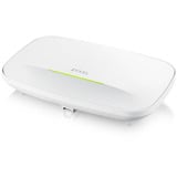 Zyxel NWA210AXv2 NebulaFlex, Access Point weiß, AX5400 6-Stream WiFi 6 Dual-Radio