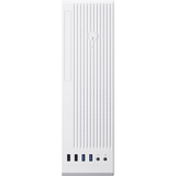 Chieftec BE-10W-300, Desktop-Gehäuse weiß