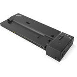 Lenovo ThinkPad Pro Generalüberholt, Dockingstation schwarz, DisplayPort, USB-C, USB