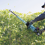 Makita Akku-Heckenschere DUH601Z, 18Volt blau/schwarz, ohne Akku und Ladegerät