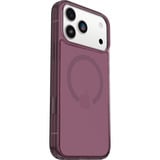 Otterbox Symmetry Clear, Handyhülle lila, iPhone 17 Pro Max, MagSafe