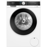 Siemens WN44G242 iQ500 , Waschtrockner weiß