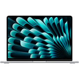 Apple MacBook Air 34,5 cm (13,6") 2026 CTO, Notebook silber, 24 GB, 2 TB (2 TB SSD), M5, MacOS, Deutsch