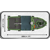 COBI Patrol Boat River Mk II, Konstruktionsspielzeug 