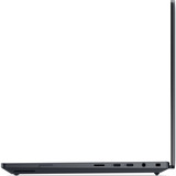 Dell Pro Max 14 Premium (15CYN), Notebook Intel® Core™ Ultra 7 265H, NVIDIA RTX PRO 2000, 32 GB LPDDR5X, 1 TB (1 TB SSD), Windows 11 Pro