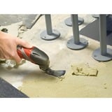 EINHELL Multitool-Set 49708850, 4-teilig, Sägeblatt-Satz  für Holz, Kunststoff, für Multifunktionswerkzeuge