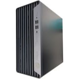 HP ProDesk 600 G6 MT Generalüberholt, PC-System schwarz, Windows 11 Pro