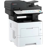 Kyocera ECOSYS MA5500ifx (inkl. 3 Jahre Kyocera Life Plus), Multifunktionsdrucker grau/schwarz, Scan, Kopie, Fax, USB, LAN, Duplex (Druck), Duplex (Scan)