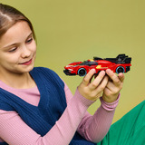 LEGO 77261 Speed Champions Ferrari 499P, Konstruktionsspielzeug 