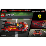 LEGO 77261 Speed Champions Ferrari 499P, Konstruktionsspielzeug 