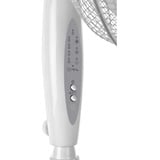 Medion LIFE E10 SF (MD 18795), Ventilator weiß
