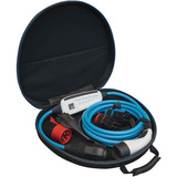NRGkick Mobile Wallbox 32A 5m Set Optimal 22 kW, 5 Meter Kabel