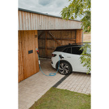 NRGkick Mobile Wallbox 32A 5m Set Optimal 22 kW, 5 Meter Kabel