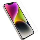 Otterbox Premium Glass Antimikrobiell, Schutzfolie transparent, iPhone 17e/16e/14/13 Pro/13