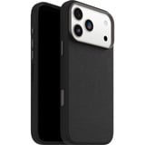 Otterbox Symmetry Cactus Leather, Handyhülle schwarz, iPhone 17 Pro Max, MagSafe