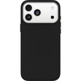 Otterbox Symmetry Cactus Leather, Handyhülle schwarz, iPhone 17 Pro Max, MagSafe
