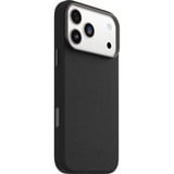 Otterbox Symmetry Cactus Leather, Handyhülle schwarz, iPhone 17 Pro Max, MagSafe