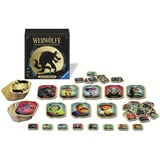 Ravensburger Werwölfe - Special Edition, Kartenspiel 