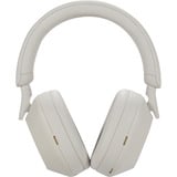 Sony WH-1000XM5, Kopfhörer silber, USB-C, ANC