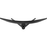  TUF Gaming VG34VQL3A, Gaming-Monitor 86 cm (34 Zoll), schwarz, WQHD, VA, Curved, AMD Free-Sync, HDMI, 180Hz Panel