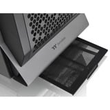 Thermaltake Ceres 500 TG ARGB Black, Tower-Gehäuse schwarz, Tempered Glass