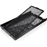 Thermaltake Ceres 500 TG ARGB Black, Tower-Gehäuse schwarz, Tempered Glass
