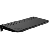Weber Fronttisch, Ablage für Searwood XL 3400109 schwarz, klappbar