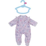 ZAPF Creation BABY born® Strampler Wald 43cm, Puppenzubehör 