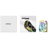 ZOTAC GeForce RTX 5060 Ti AMP 16GB, Grafikkarte DLSS 5, 3x DisplayPort, 1x HDMI 2.1