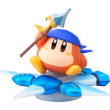  amiibo Waddle-Dee-Assistent & Flügel-Stern-Spielfigur 