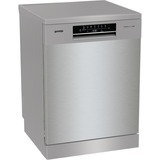 gorenje GS642E90X, Spülmaschine silber, 60 cm