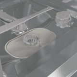 gorenje GS642E90X, Spülmaschine silber, 60 cm