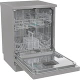 gorenje GS642E90X, Spülmaschine silber, 60 cm