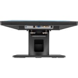 iiyama ProLite T1721MSC-B3, LED-Monitor 43 cm (17 Zoll), schwarz (matt), SXGA, TN, Touchscreen