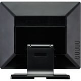 iiyama ProLite T1721MSC-B3, LED-Monitor 43 cm (17 Zoll), schwarz (matt), SXGA, TN, Touchscreen