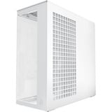 ARCTIC Xtender  , Tower-Gehäuse weiß, Tempered Glass x 2 (klar)