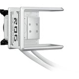 ASUS ROG RYUO IV 360 ARGB WHT, Wasserkühlung weiß