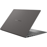 ASUS Zenbook S14 (UX5406AA-SU207W), Notebook grau, Intel® Core™ Ultra 9 386H, Intel® Graphics, 32 GB LPDDR5X, 1 TB (1 TB SSD), Windows 11 Home