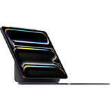 Apple iPad Pro 13" (1 TB) DEP, Tablet-PC silber, M5 / 2025 / Nanotexturglas
