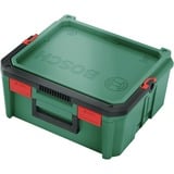 Bosch Heimwerken & Garten SystemBox leer - Größe M, Werkzeugkiste 
