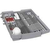 Bosch SPS2HMI42E Serie 2, Spülmaschine edelstahl (gebürstet), 45 cm, Home Connect