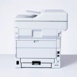 Brother MFC-L5710DN, Multifunktionsdrucker grau, USB, LAN, Scan, Kopie, Fax, Duplex (Druck), Duplex (Scan)