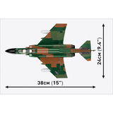COBI F-4C Phantom II, Konstruktionsspielzeug 