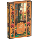 Clementoni Puzzle 500 Teile High Quality Disney Ever After Belle 
