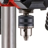 EINHELL Säulenbohrmaschine TC-BD 500 rot/schwarz, 450 Watt