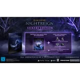  Elden Ring Nightreign Seeker Edition, PlayStation 5-Spiel 