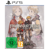  Final Fantasy Tactics: Ivalice Chronicles, PlayStation 5-Spiel 